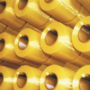 Ħjut Aramid tal-Imblukkar tal-Ilma għal Cable