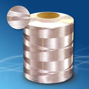 Ħjut tal-fibreglass